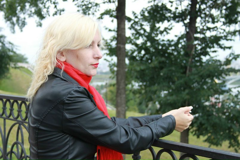 Софья Николаева | Нижний Новгород