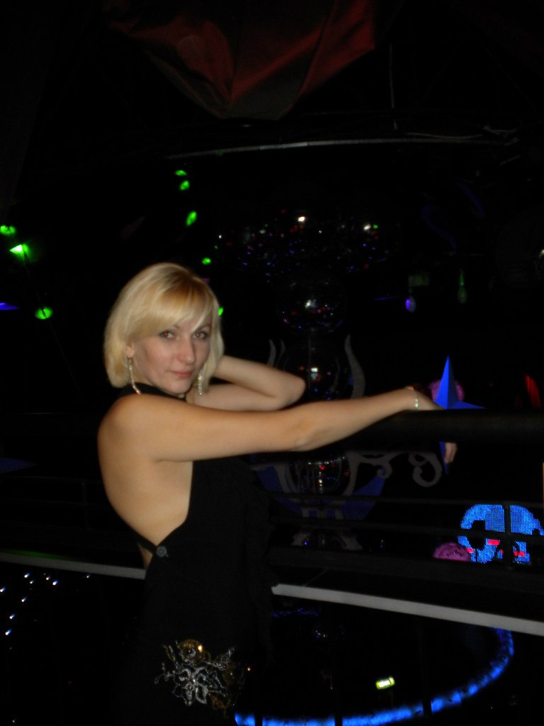 Софья Николаева | Нижний Новгород