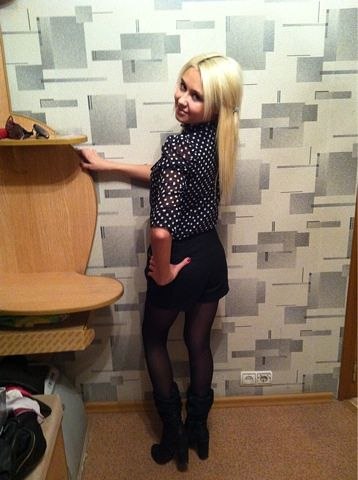 Анна Савченко | Краснодар