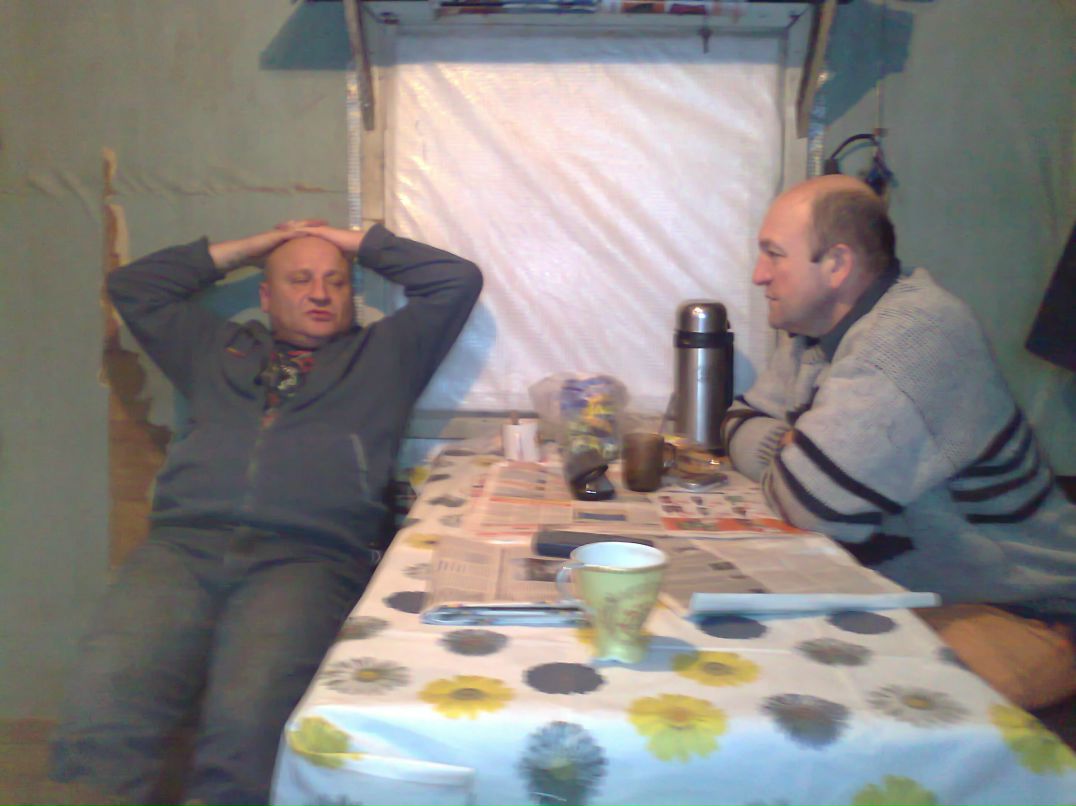 Алексей Калитов | Мытищи