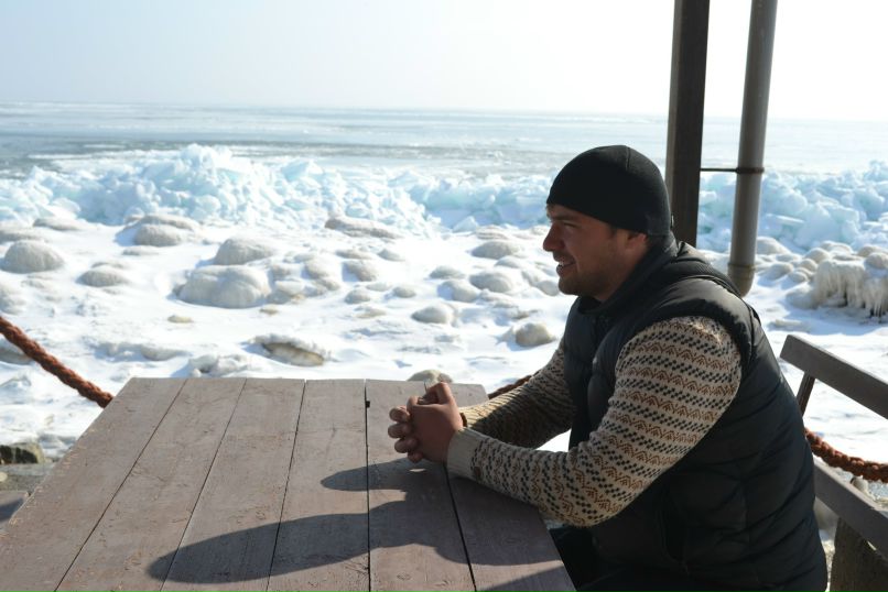 Руслан Колесниченко | Москва