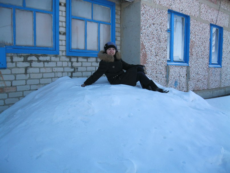 Ольга Архипова | 