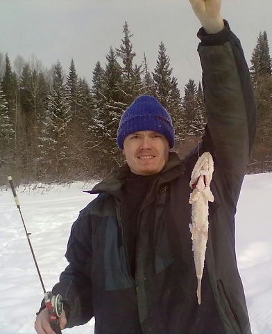 Федя Андреев | Пермь