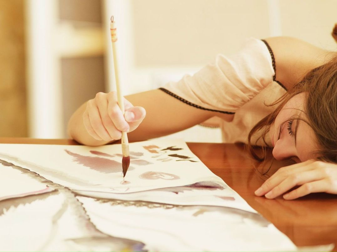 Катерина Сташкова | Тюмень