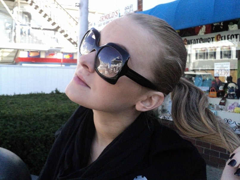 Виктория Кирющенко | Гомель