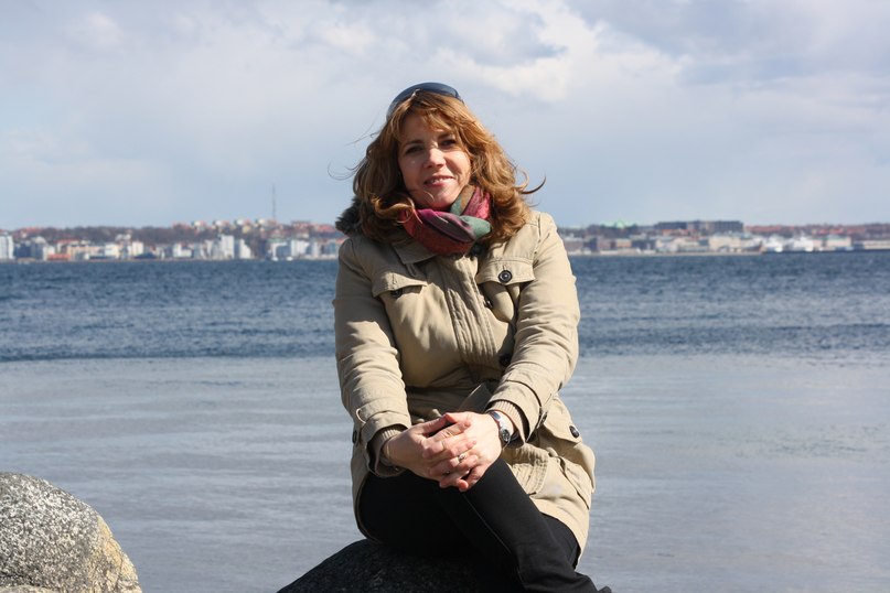 Елена Яранцева | Stavanger