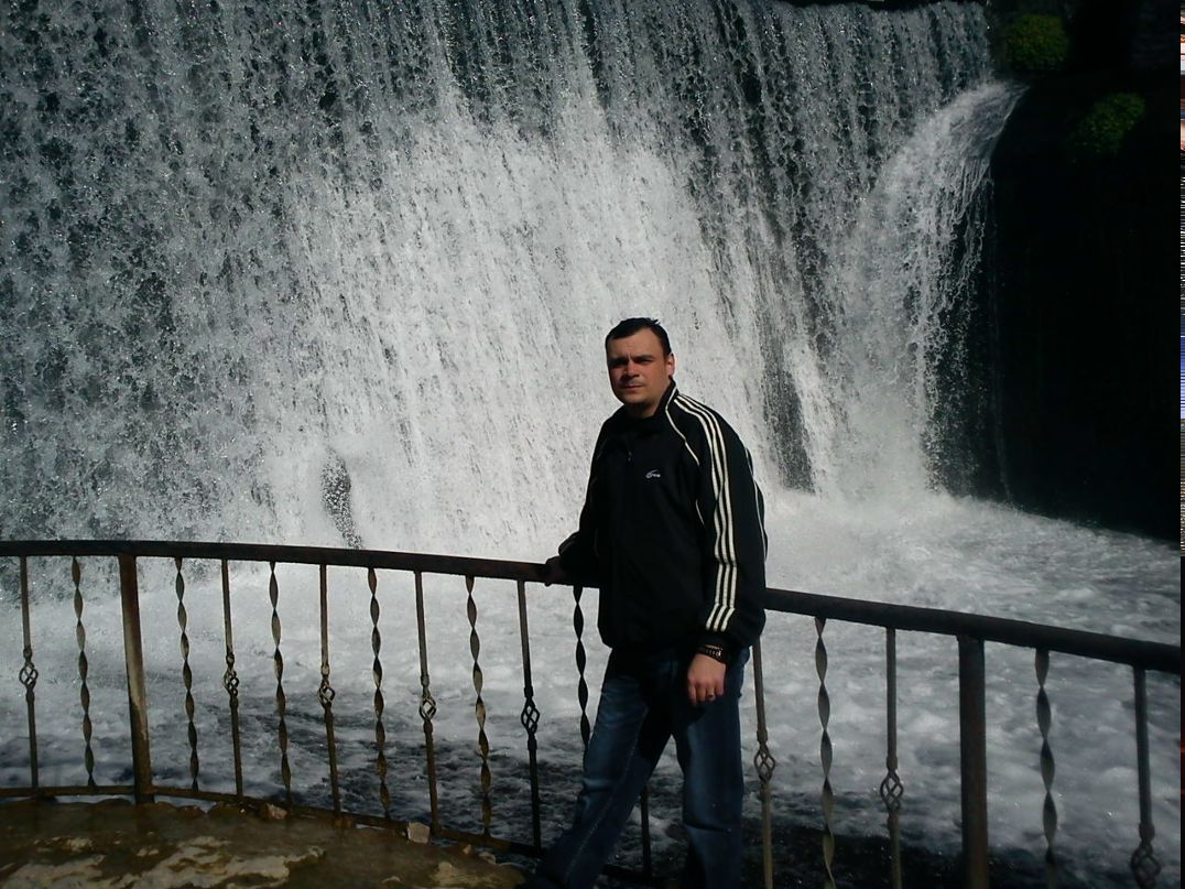 Азат Санчилеев | Тольятти