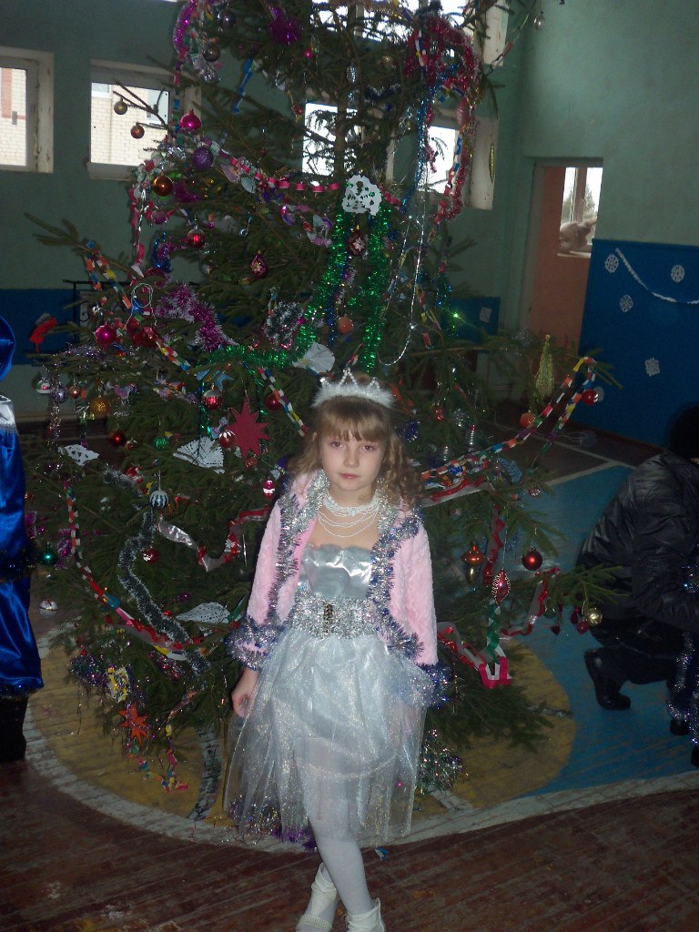 Зоряна Олійник | Броды