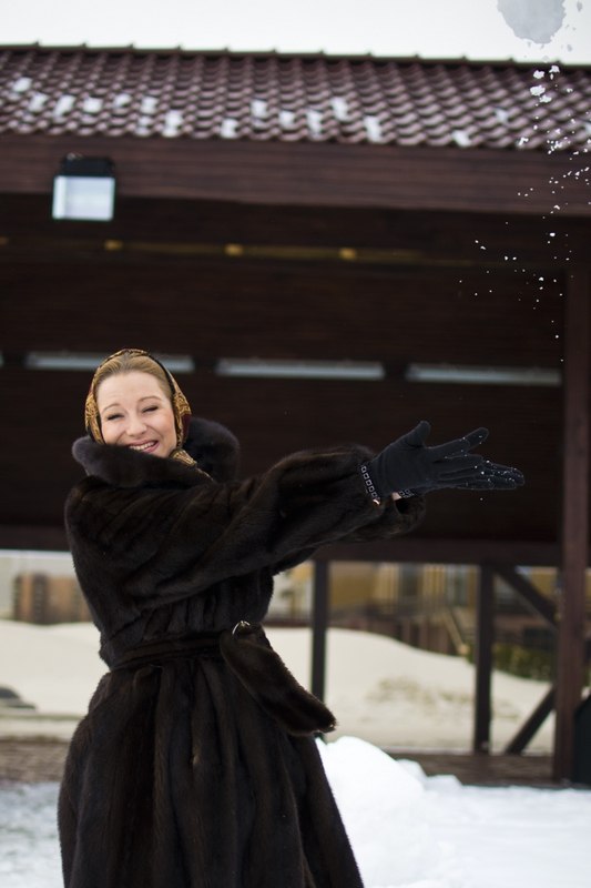 Алеся Шрамченко | Харьков