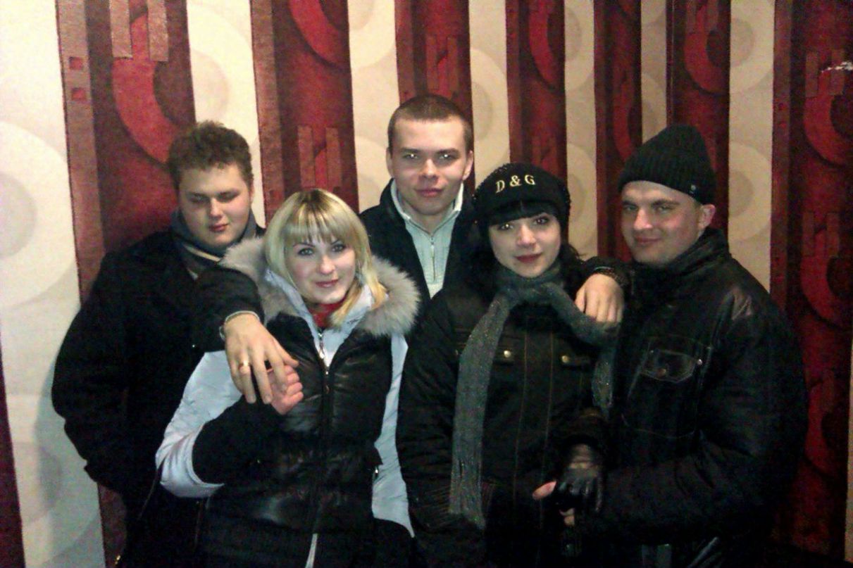 Надежда Швец | Новочеркасск