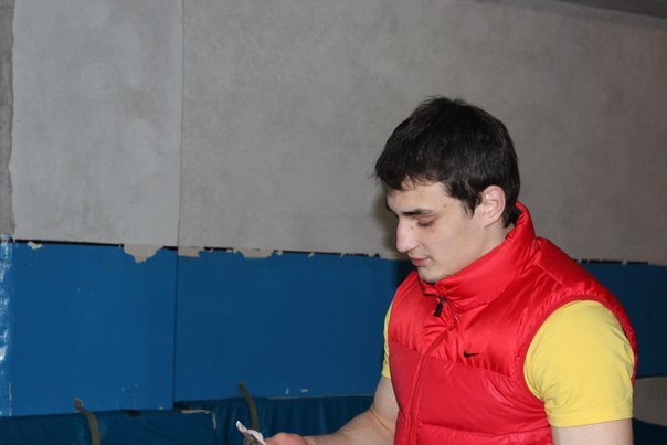 Алан Шехинаев | Владикавказ