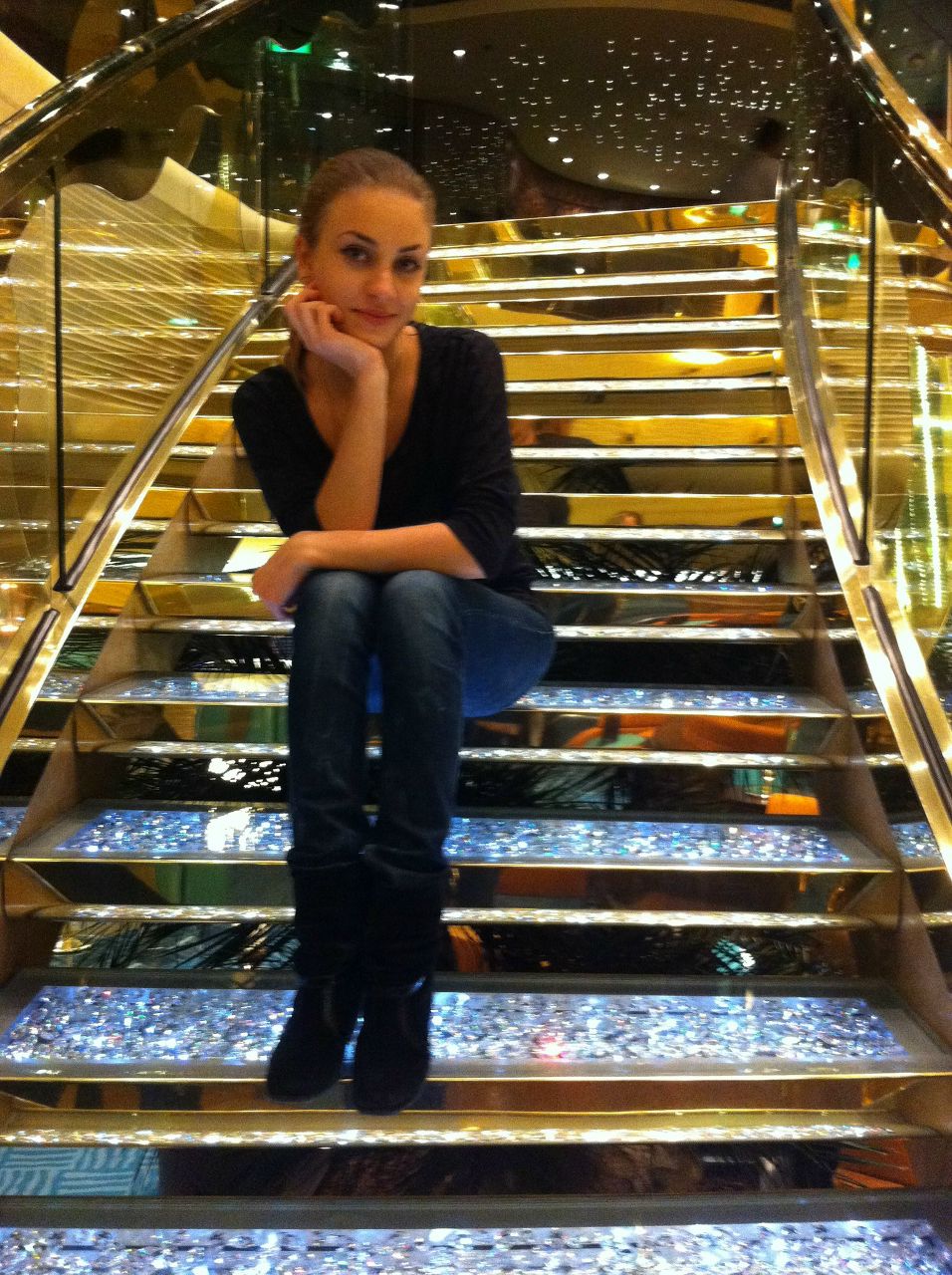 Машуля Толмачева | Краснодар