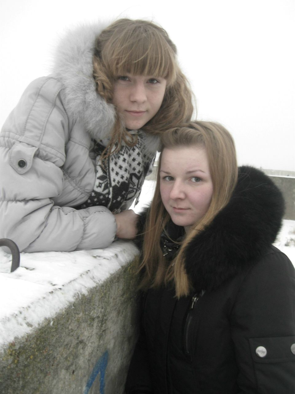 Мария Рудницкая | Днепр (Днепропетровск)