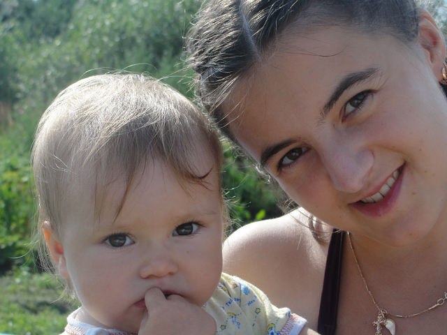 Евгения Шеенкова | Волоколамск