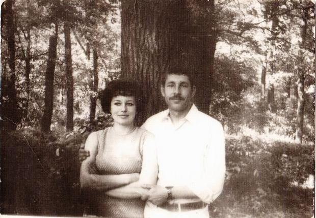 Илоночка Дегтяренко | 