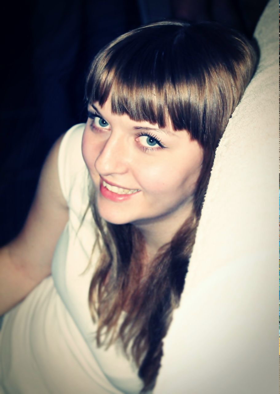 Юля Печура *Gorgeous* | Рязань