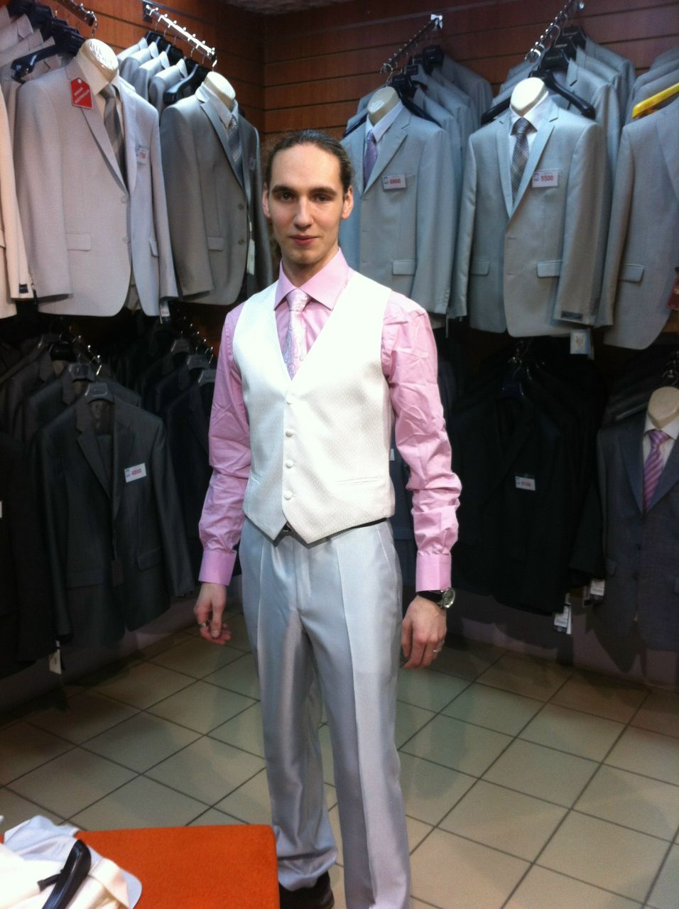 Владимир Палчков Mr.Madman | Курск