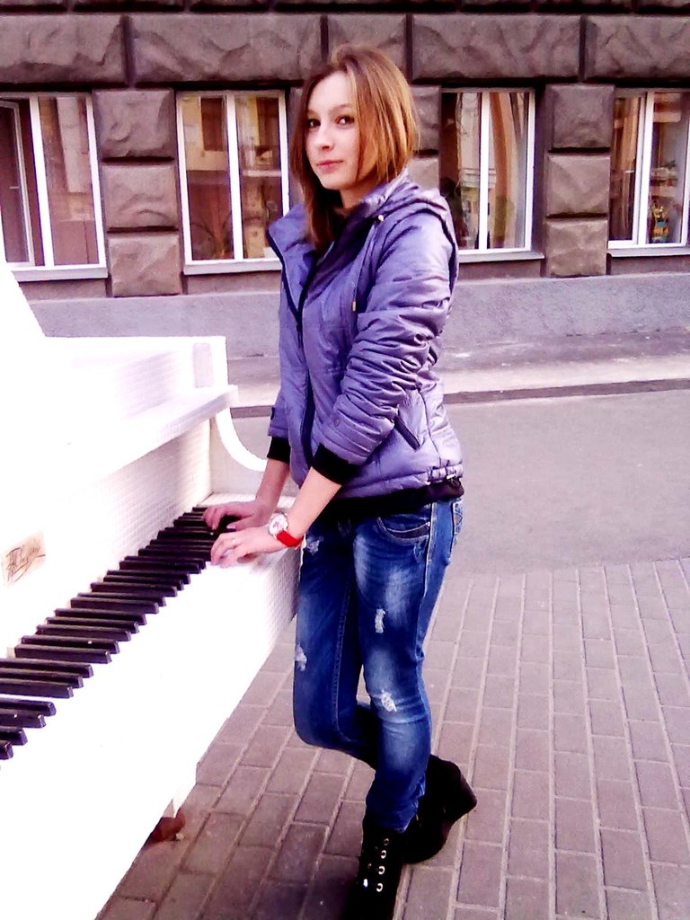 Наталья Герасимчук | Киев