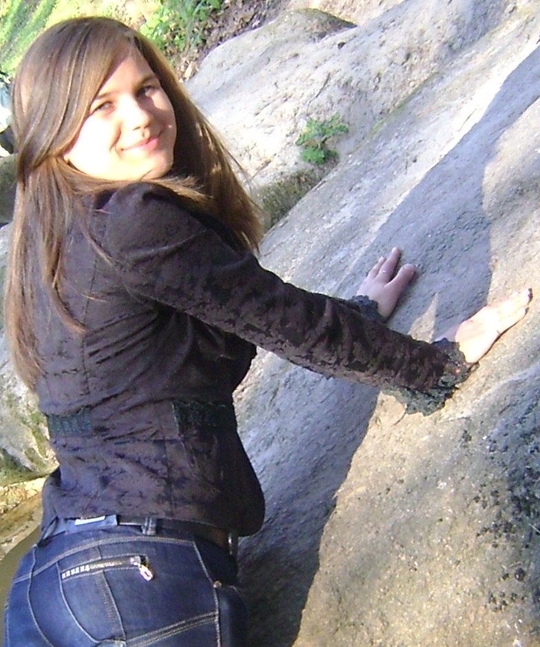 Вікторія Селянко | Черкассы