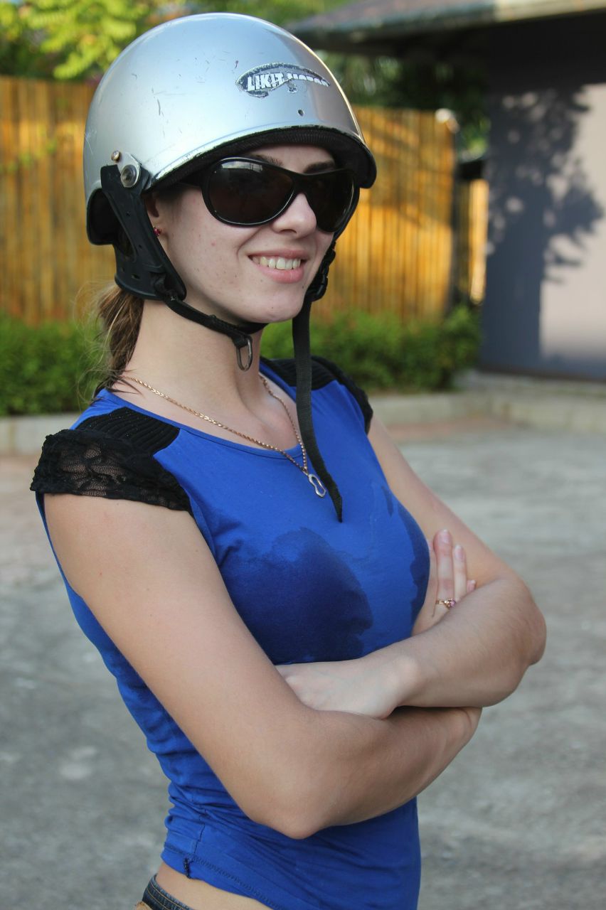 Максим Слупский | Shanghai