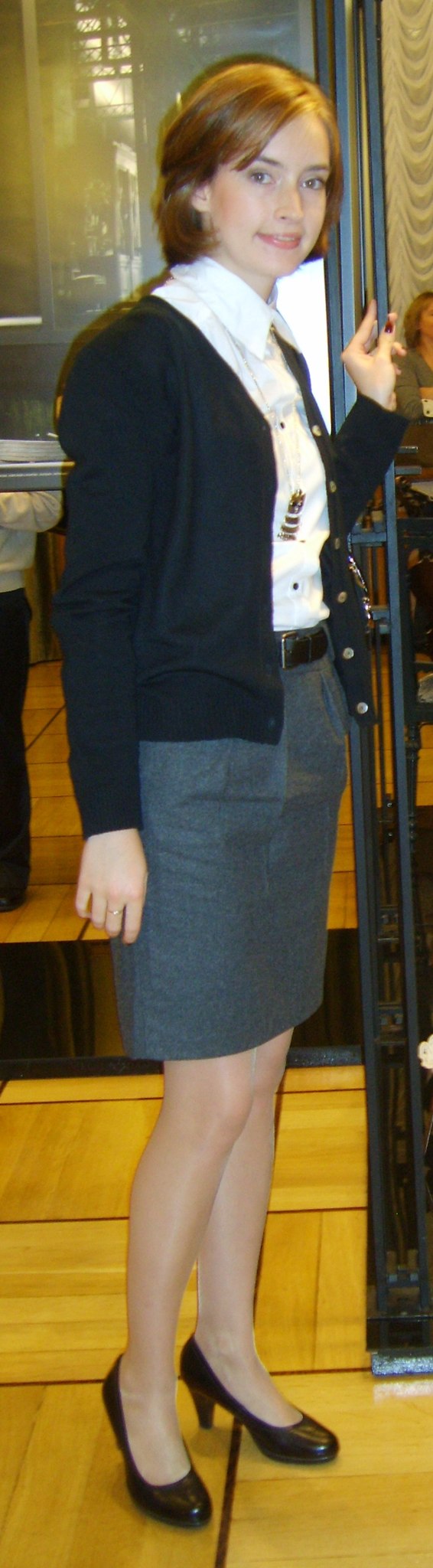 Юля Новикова | Москва