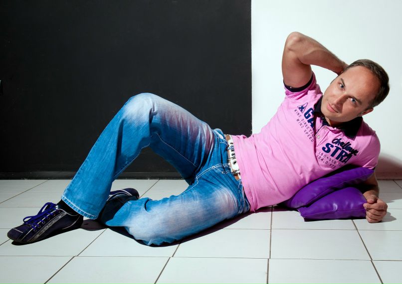 Александр Губанов | Москва