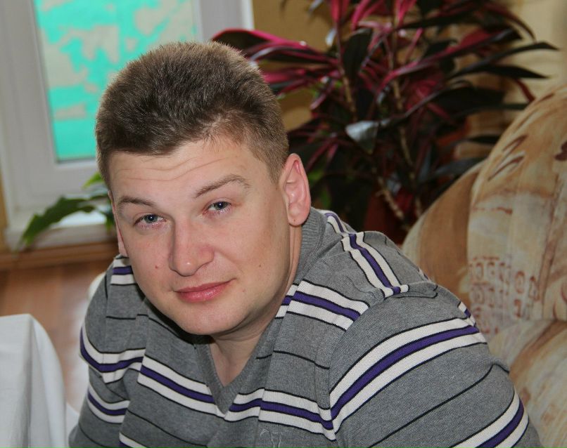 Елена Пушкарёва | Ottawa