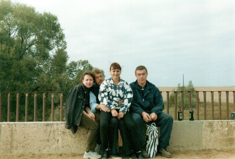 Наталья Ромачева | Санкт-Петербург