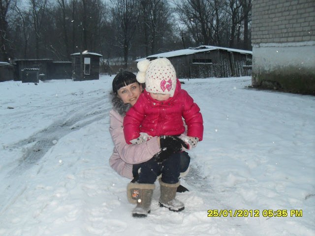 Наталья Тихненко | Калининград