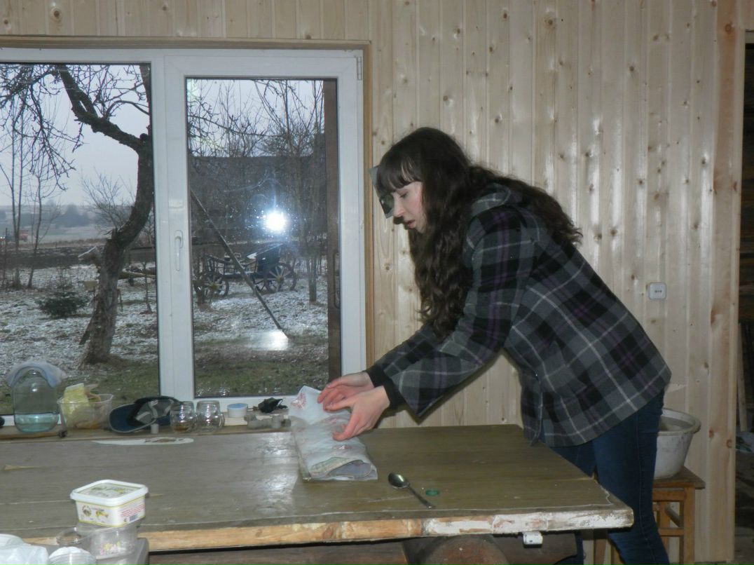 Игорь Драгун | Барановичи