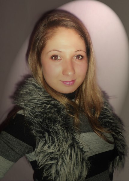 Ирочка Хоменко | Днепр (Днепропетровск)