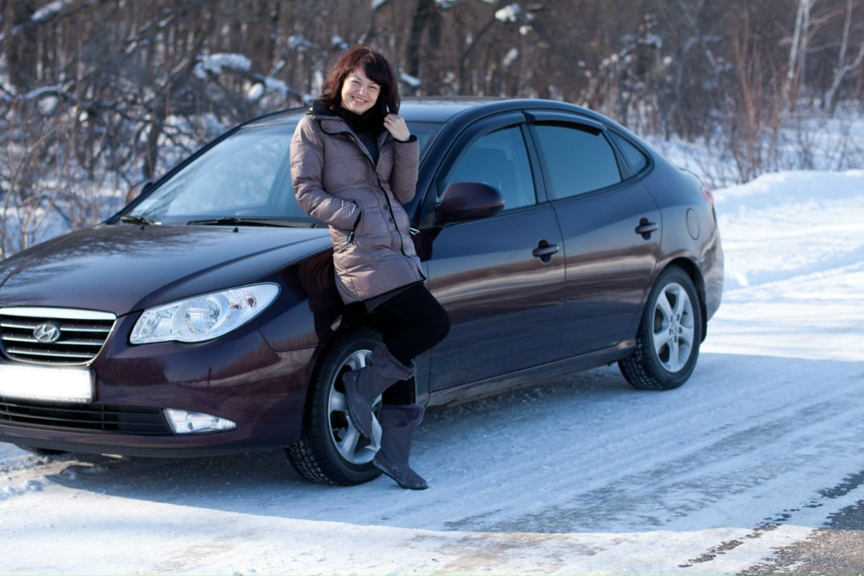 Анна Мартынова | Самара