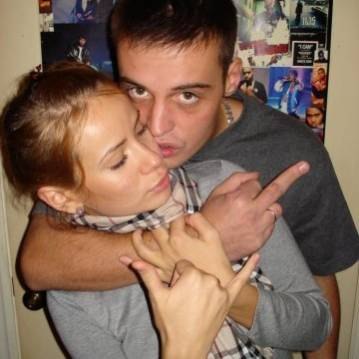 Женя Булат | Махачкала