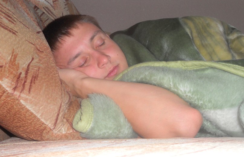 Иван Юрич | Владивосток