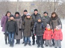 Фотография Иргалиной Дили