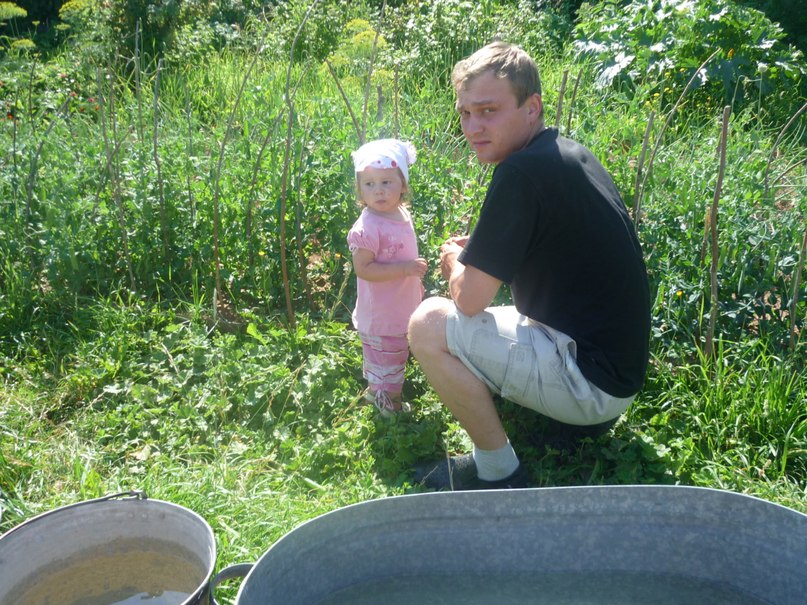 Юра Коньшин | Пермь