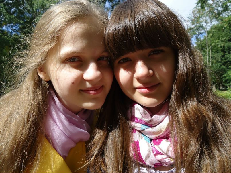 Аня Лобастова | Киров