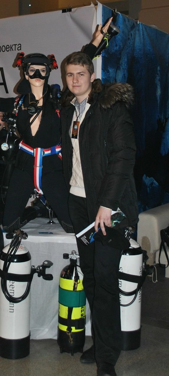 Алексей Кузьмич | Москва