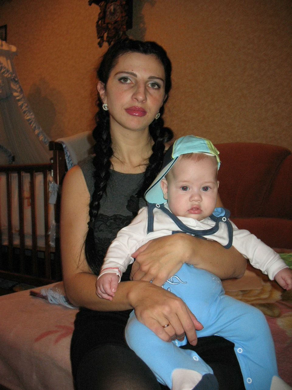 Анфиса Петрова | Псков