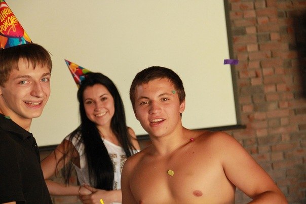 Рома Литвяков | Краснодар