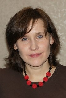 Надежда Бондаренко | Санкт-Петербург