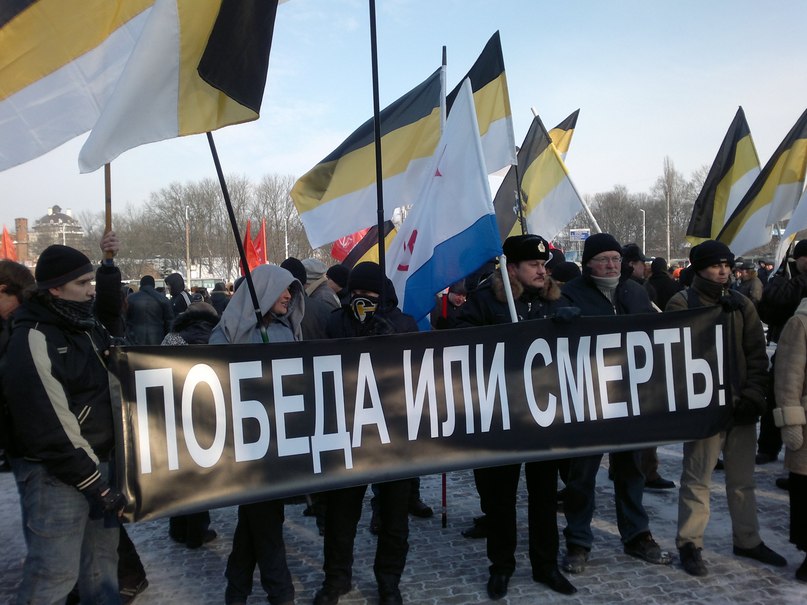 Александр Иванов | Калининград