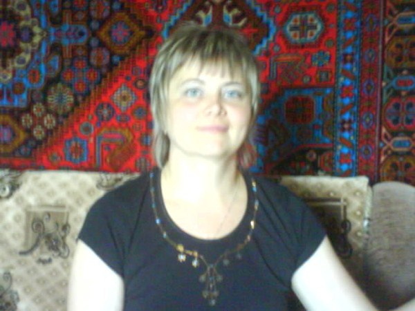 Любовь Хохлова | Иваново