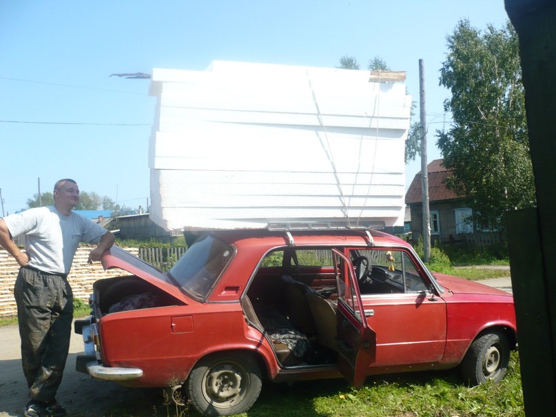 Денис Мазур | Лесосибирск