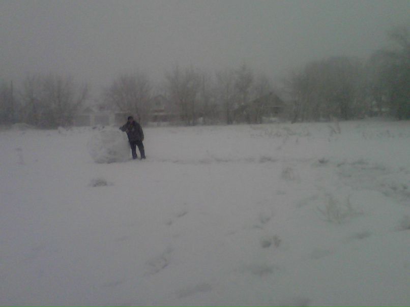 Евгений Самарский | Каменск-Уральский