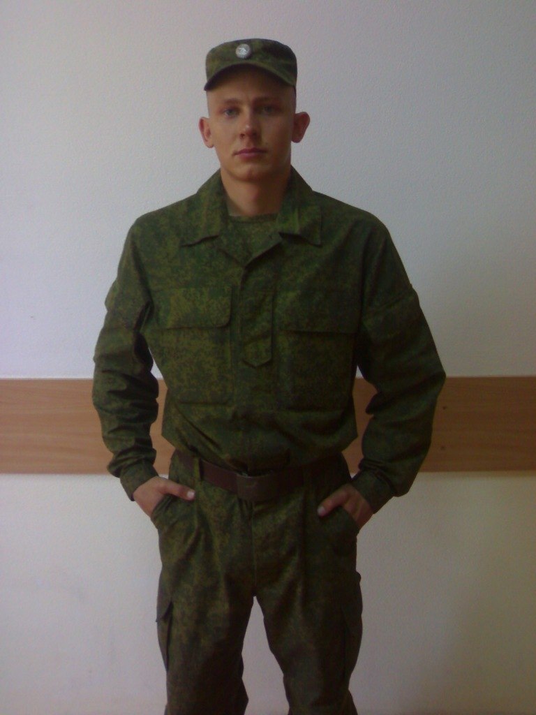 Денис Константинов | Уфа