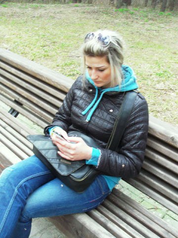 №74, Наденька Москалёва, 35 лет, Минск №74, Наденька Москалёва, 35 лет, Минск