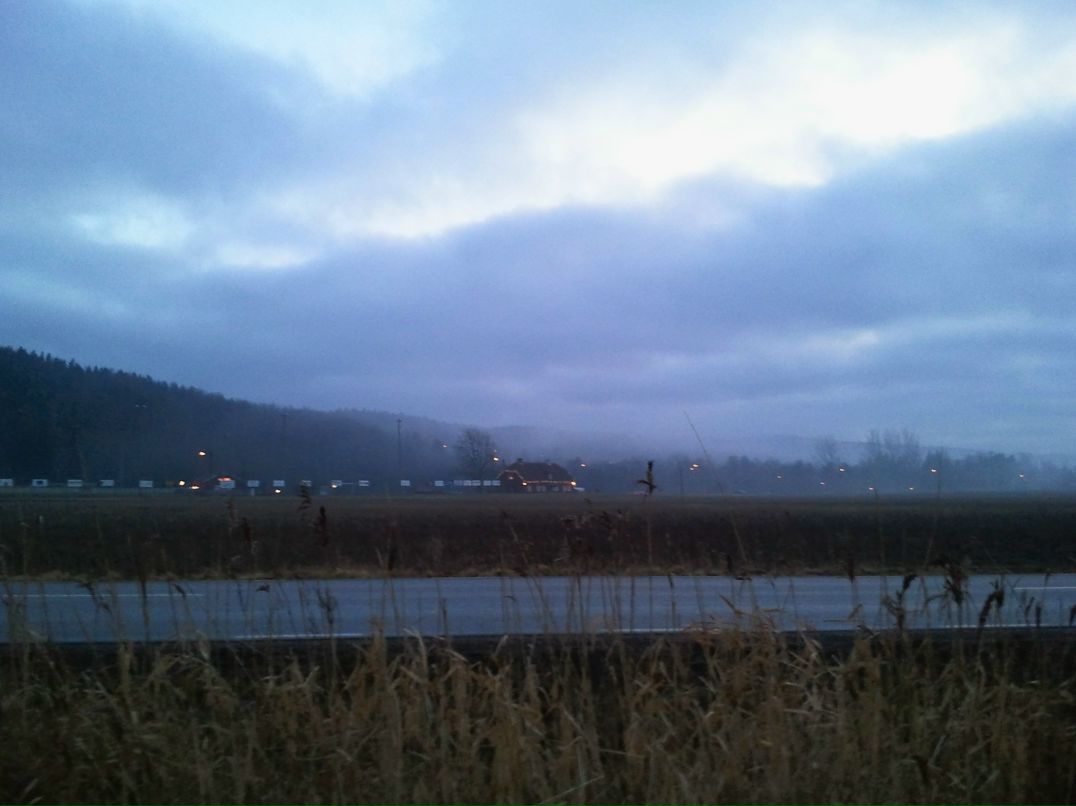 Саша Кречмар | Sassnitz