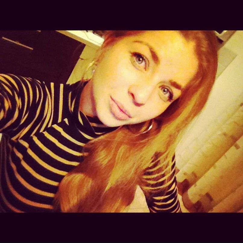 Виктория Юрескул Викторовна | Одесса