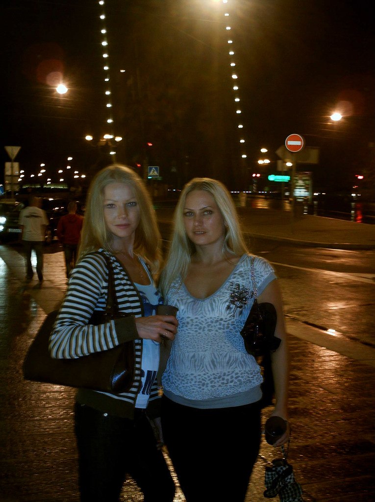 Елена Лочкова | Санкт-Петербург